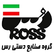 گروه صنایع دستی رس